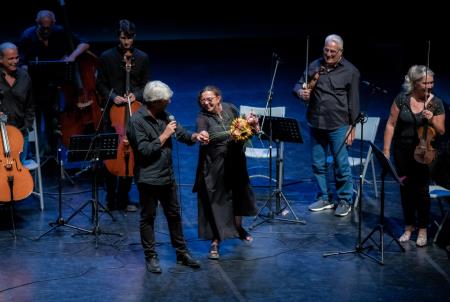 Alessandro Quarta & I Filarmonici di Roma  FOTO Peter Litavsky (76)